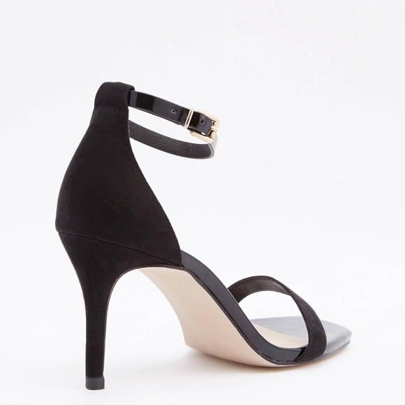 ASOS HEYDAY Heeled Sandals - Picture 3 of 8